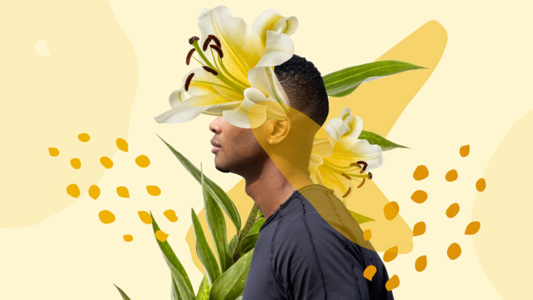 The Collage Trend: Photoshop Collage Templates