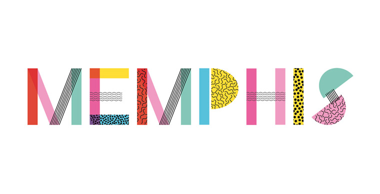 Memphis Style