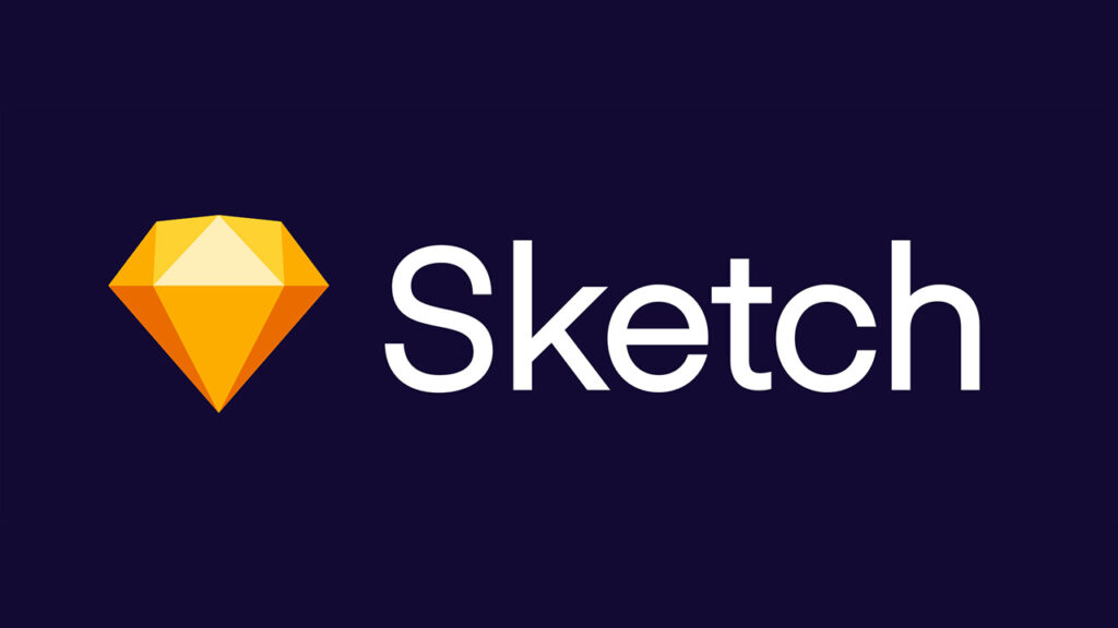Sketch course logo