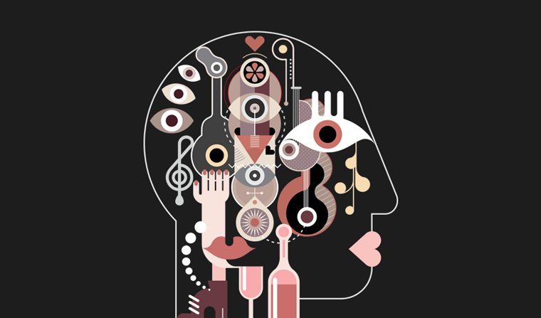 Overcome cognitive bias in web design