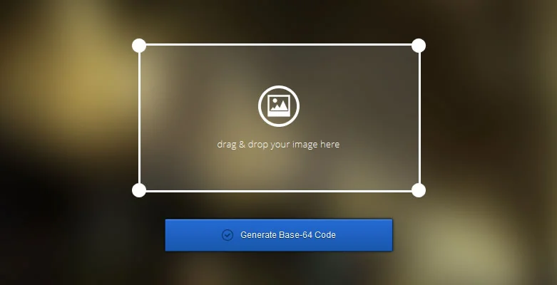 Duri.me is a Data URI converter