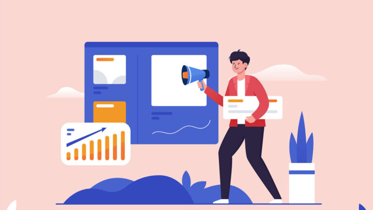 18+ Free Social Media Marketing PowerPoint Templates (Top Business Marketing PPTs)