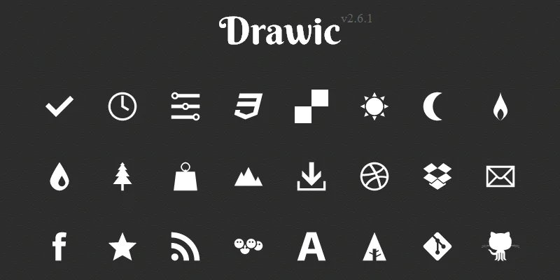 Drawic