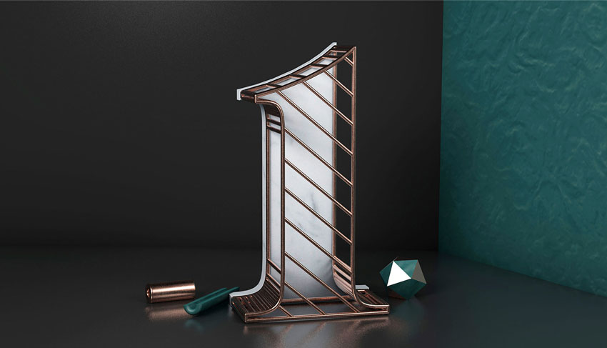 collection numbers  by tati Astua