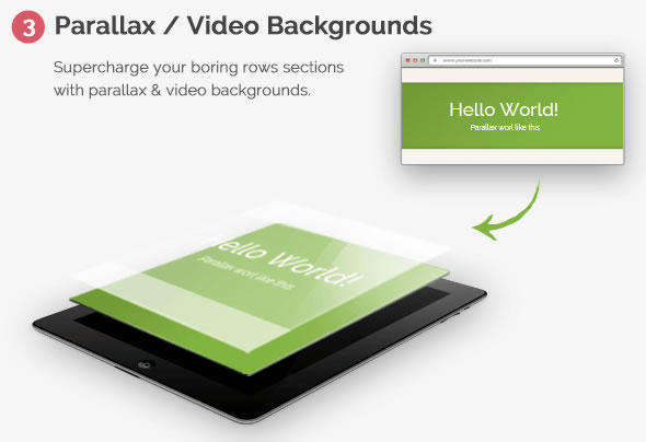 Ultimate Addons for Visual Composer WordPress