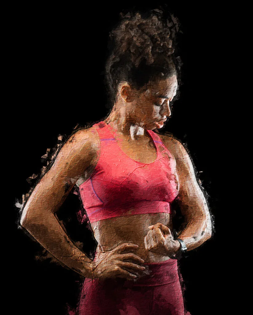 Animated Real Paint FX - Photoshop Add-On by Giallo