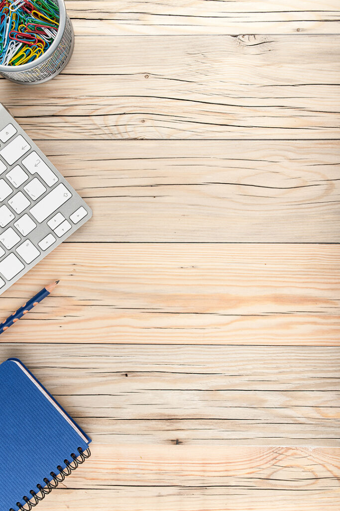 Desktop by ff-photo