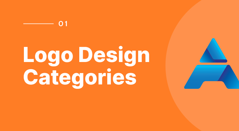 logo design categories