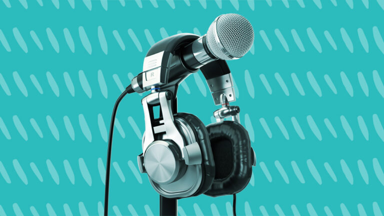 Top 10 Podcast Music Tracks 2020