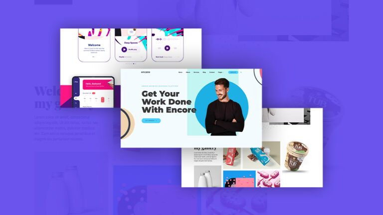 Top 10 Elementor Template Kits 2020