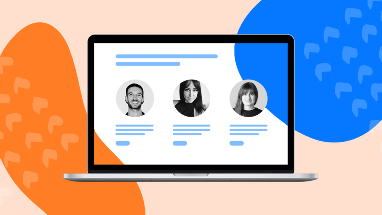 Web Designer Day 2020: Tips From Envato’s UX and UI Designers