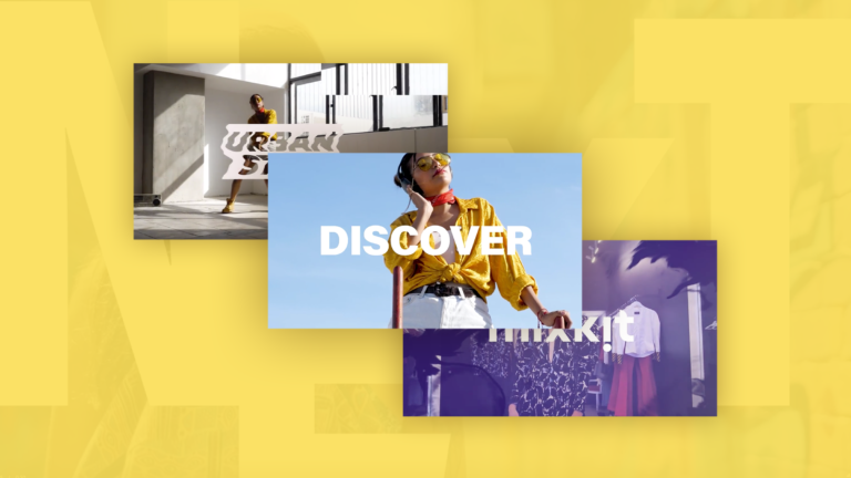 Top Free Premiere Pro Templates 2020