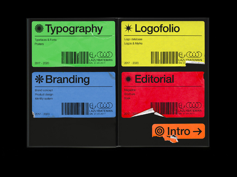 WORK_DATA_PORTFOLIO_2020 – Lazly Bateman