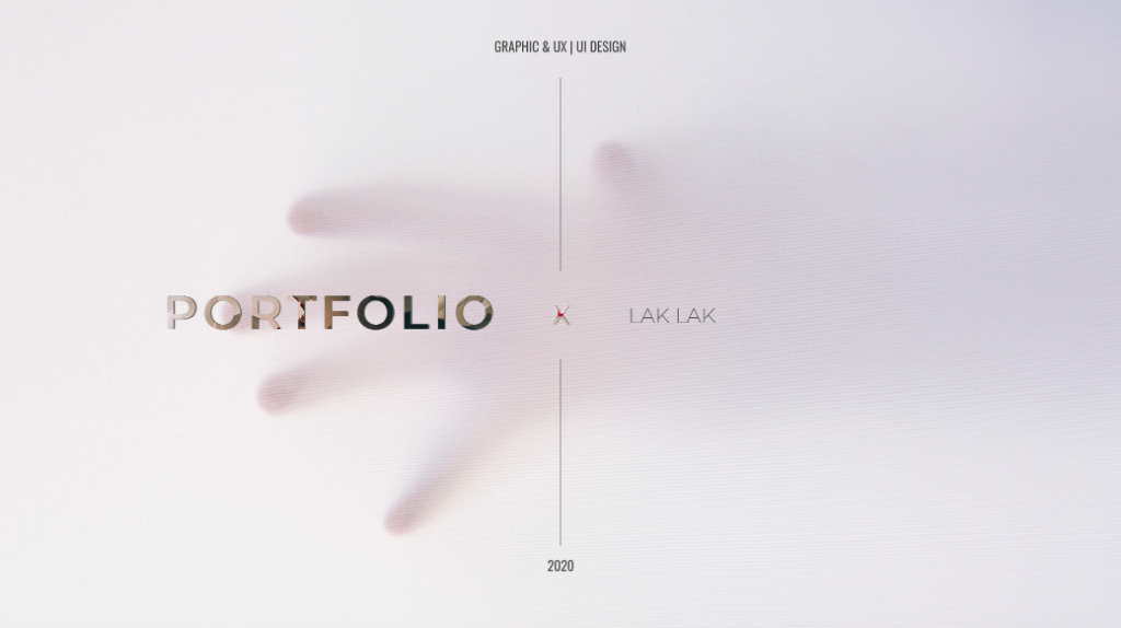 Portfolio 2020 – Lak Lak