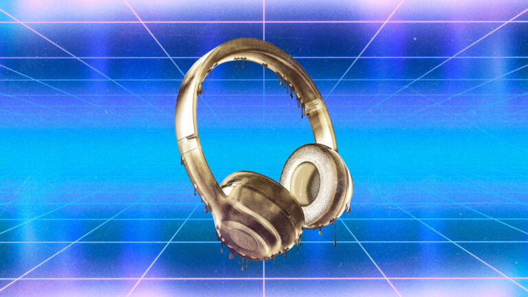 Top 20 Royalty-Free 80s Music Tracks