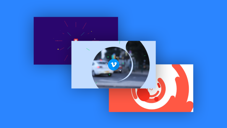 Top 10 Logo Reveal Templates for After Effects 2020