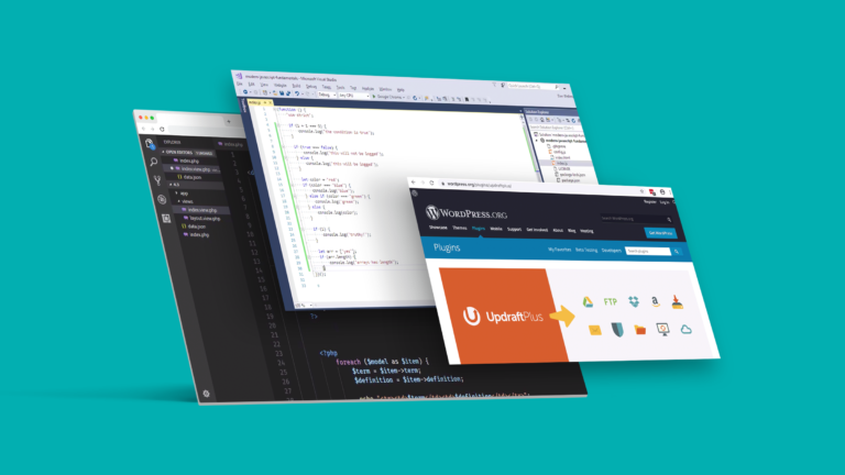 Learn How to Code With These 10 Free Courses and Tutorials