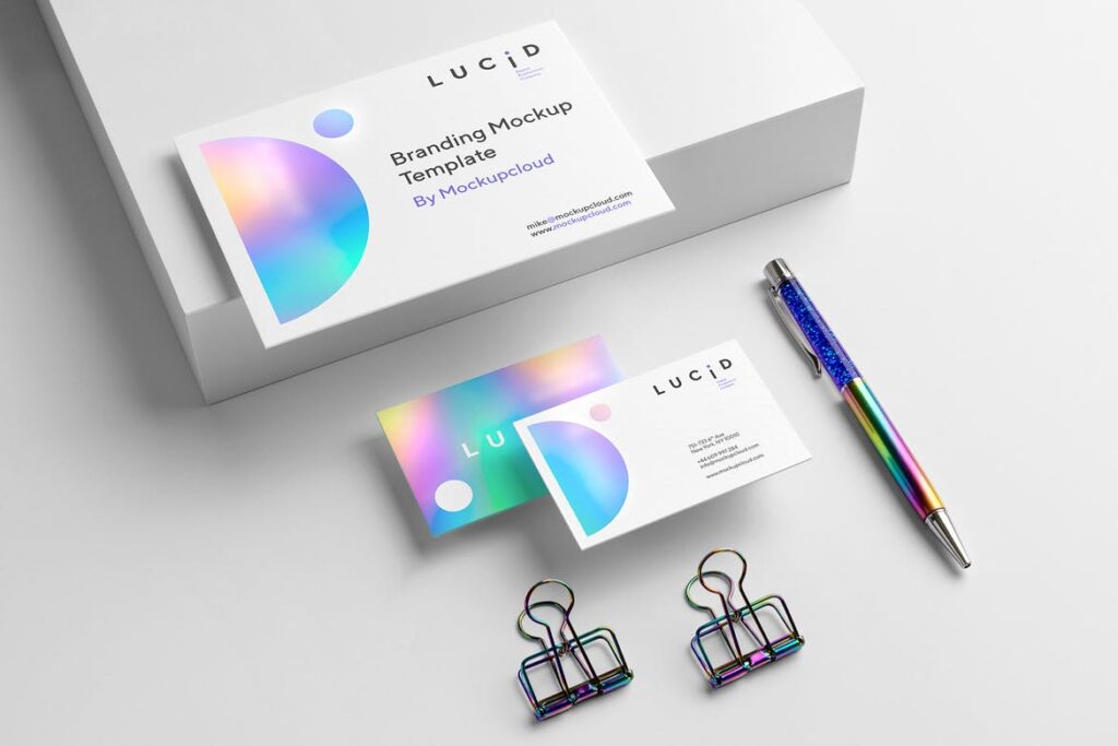 Branding Mockup