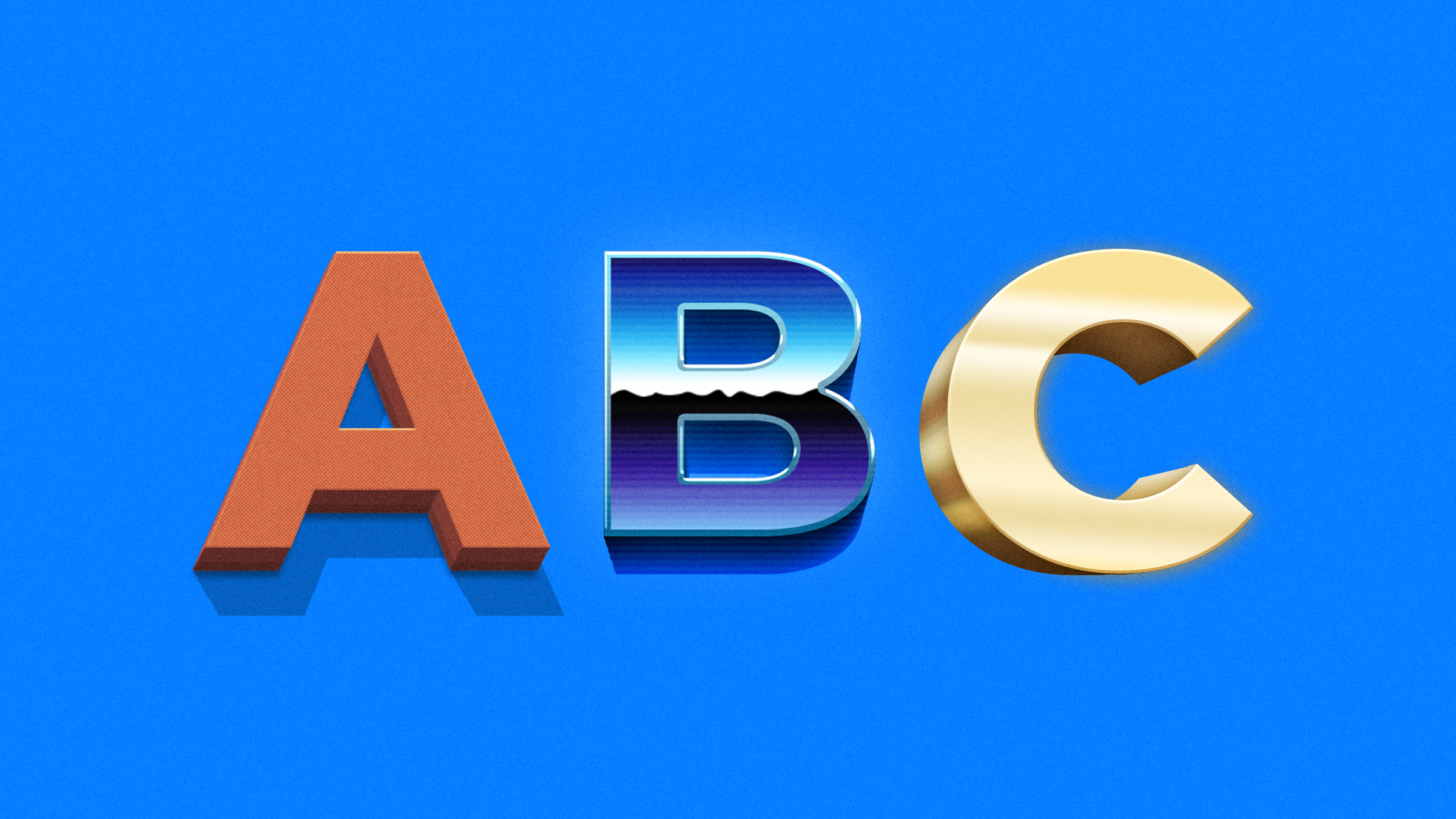 Best Photoshop Text Effects