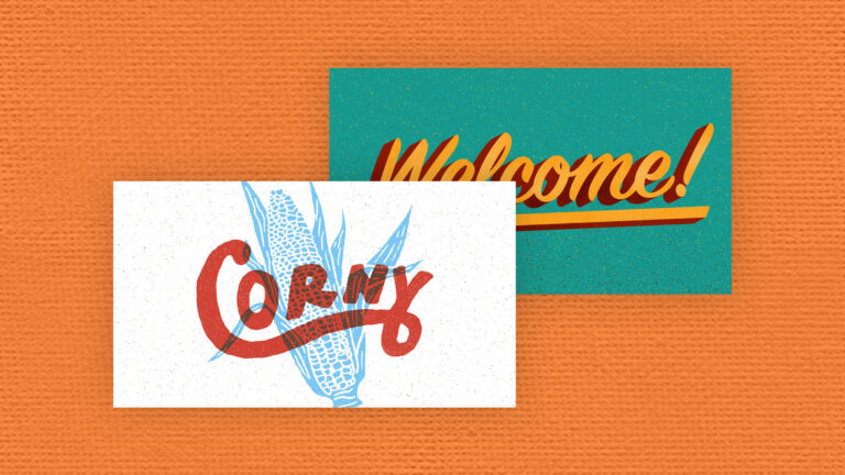 10 Best Texture Effects for Photoshop & Illustrator