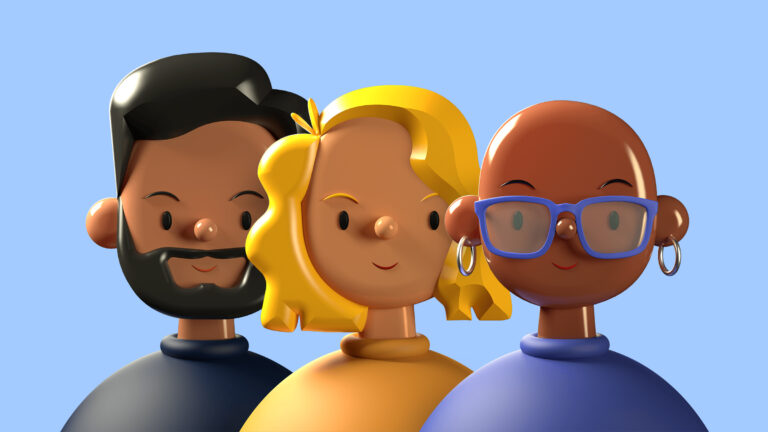 Inside 3D Illustration with Elements Author Amrit Pal Singh