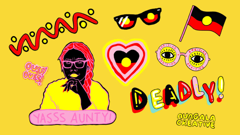 Celebrating NAIDOC Week 2024: 10 Incredible First Nations Creatives to Follow