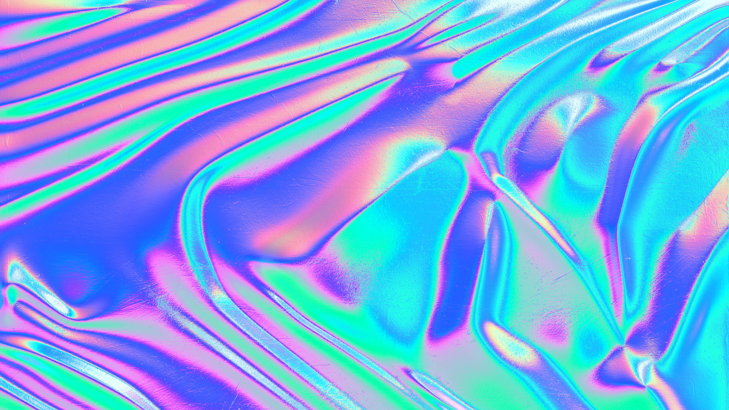 Holographic Design Trend