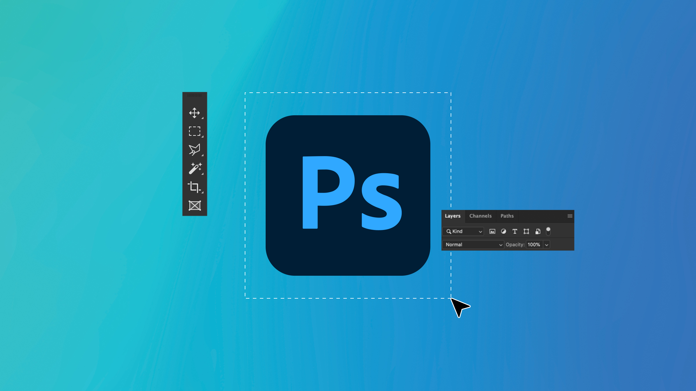 New Photoshop Features
