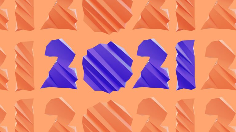 Envato’s Hottest Creative Trend Predictions for 2021