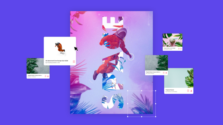 Made With Envato: Exploring Imagination With Emilio Rios