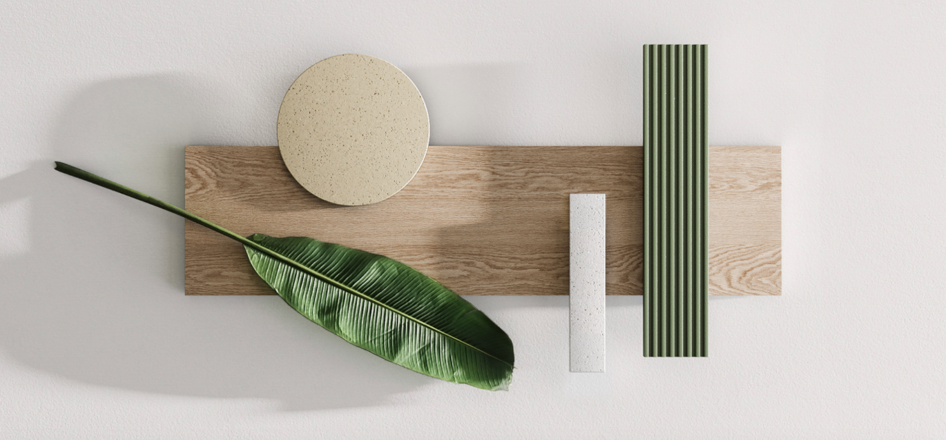 NIKSEN by Alexandra Bertova - Minimalism