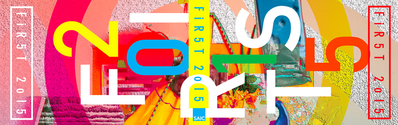 Maximalism - First 2015 Catalogue by Jacob "Blank" Barrick