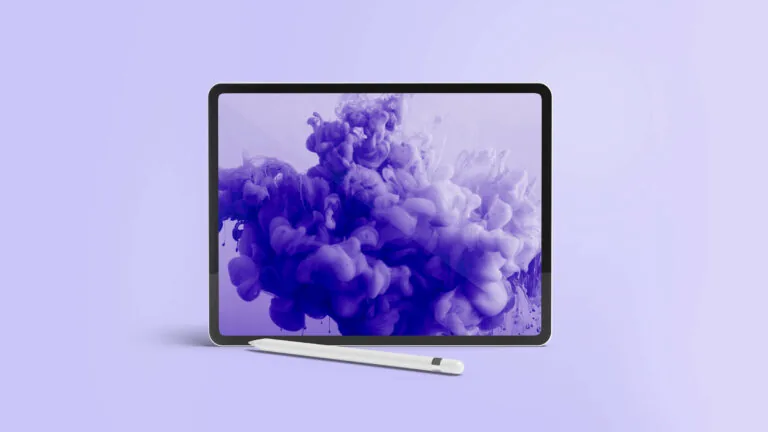 Top 10 Best Device Mockups for Photoshop: iPhones, iPads & MacBooks