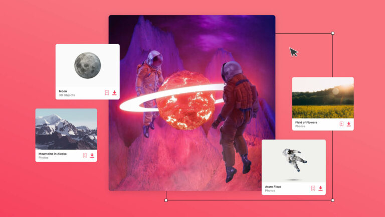 Made With Envato: Creating Art Without Limits With James Bahadur
