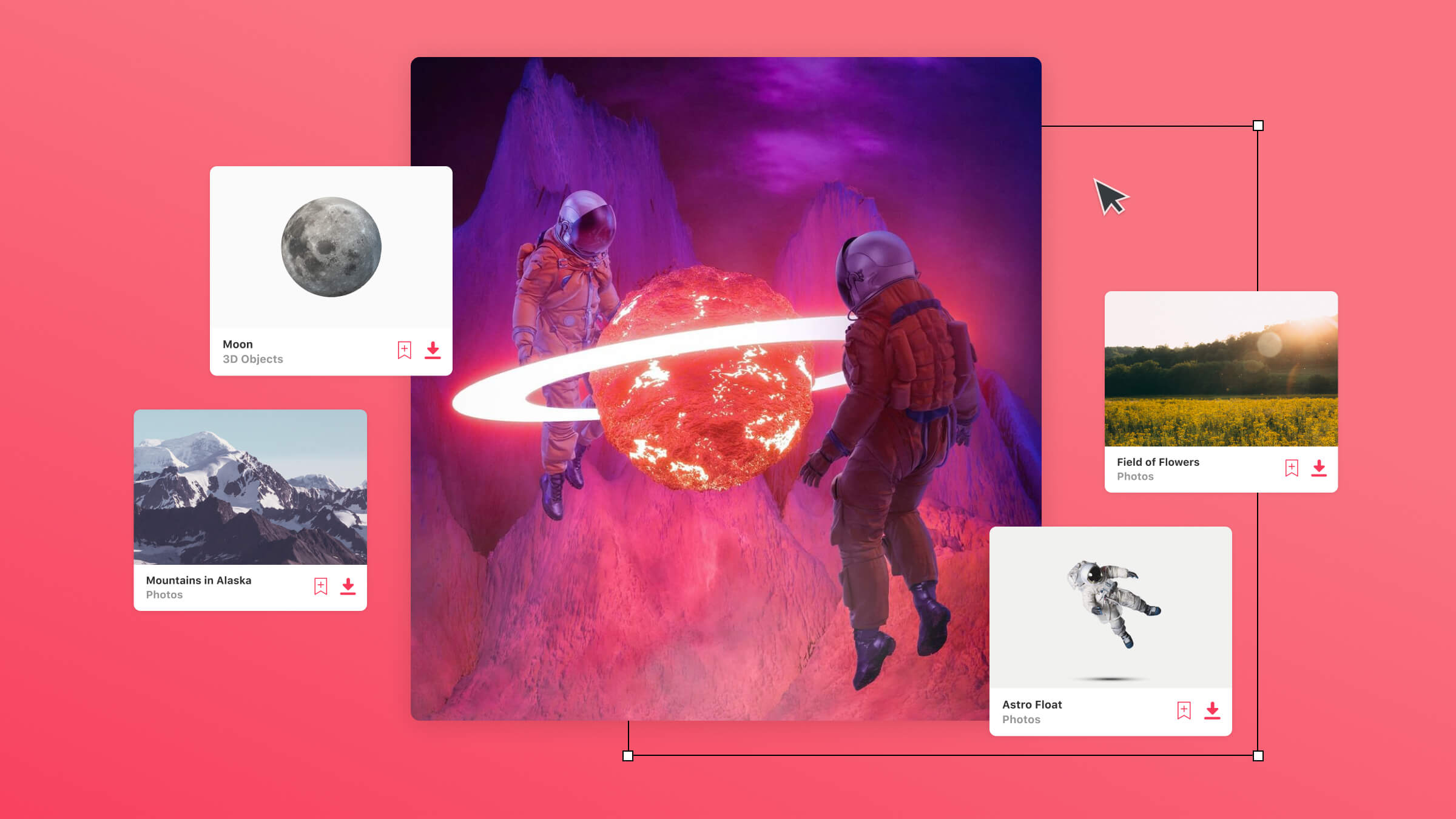Made With Envato: James Bahadur Q&A