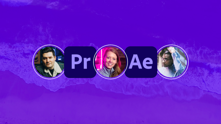 How to Edit Video: Top Video Editing Tips from Premiere Gal, Tutvid & More