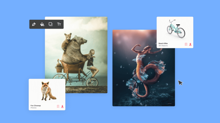 Made With Envato: Mastering Photo Manipulation with Jose Francese