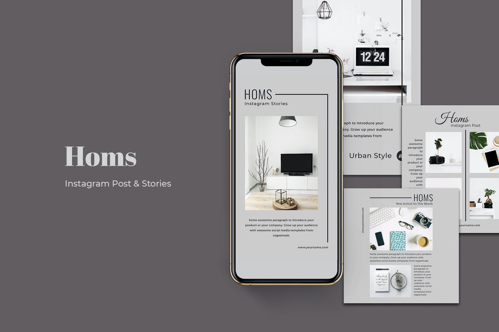 Gray Color Psychology