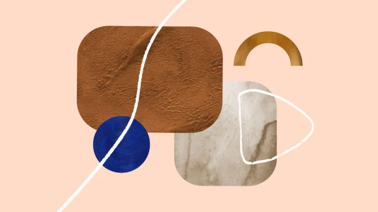 Illustration Trends for 2024 – From Hand-Drawn Typography to Semi-Realism