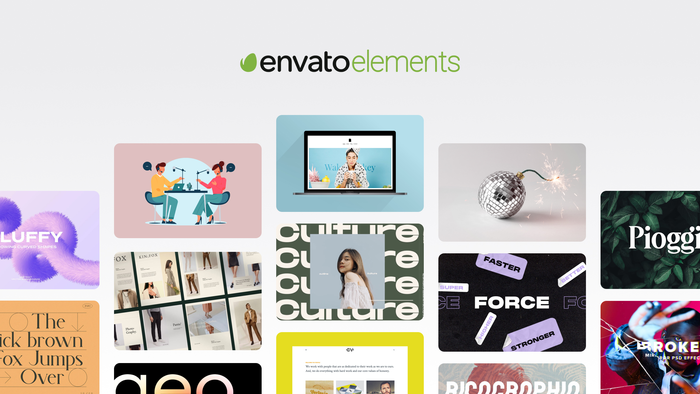 Envato Elements