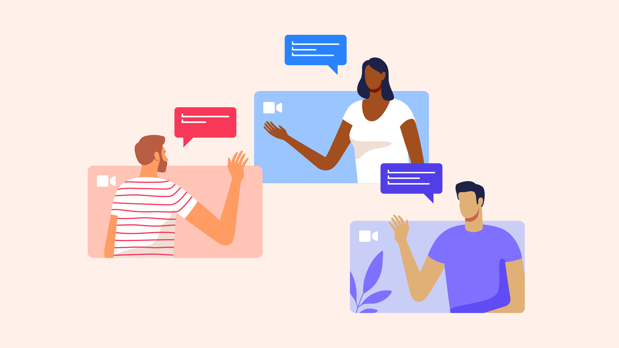 How Design Teams Can Work Remotely