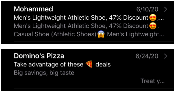 Get Rid of Long Subject Lines