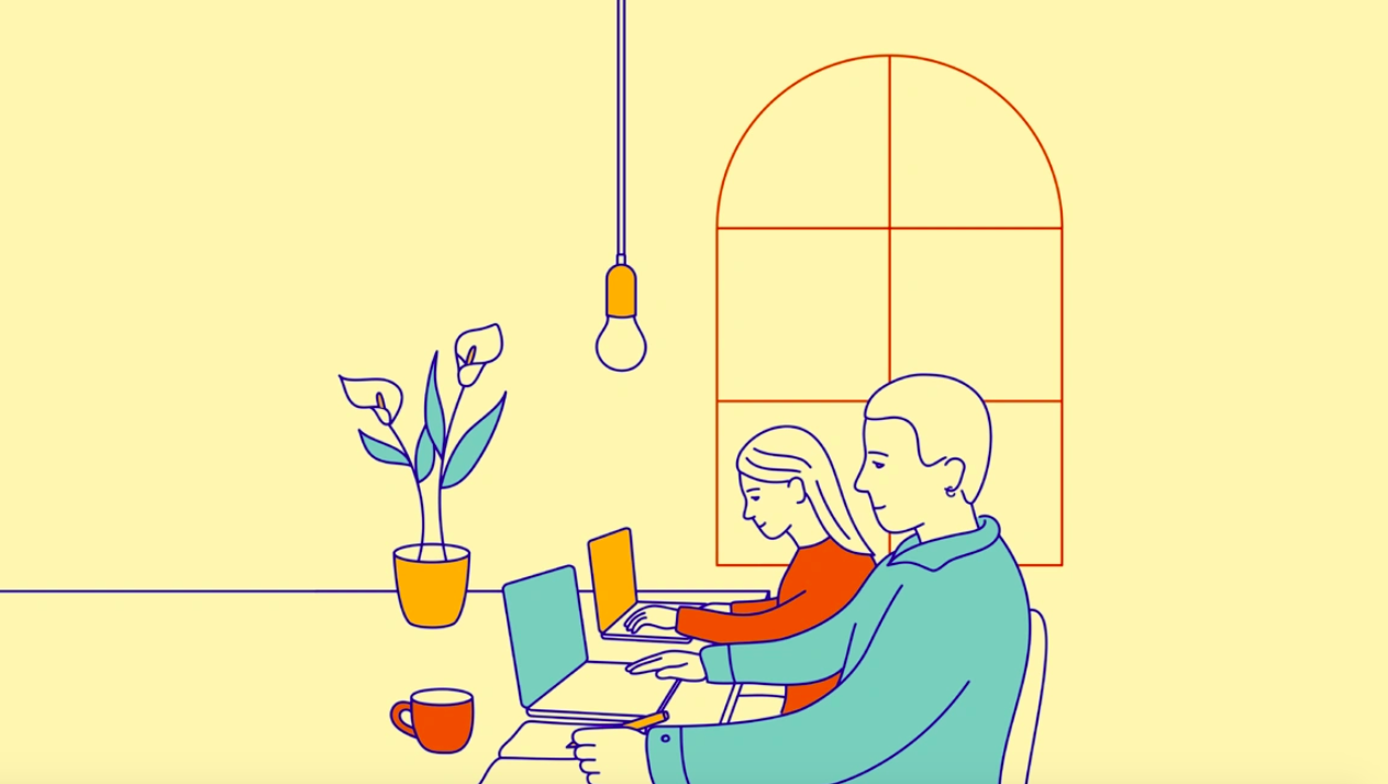 improve Team Trust & Bonding