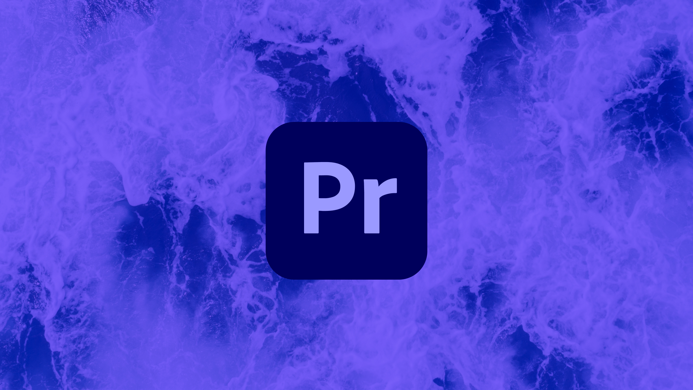 Premiere Pro Templates