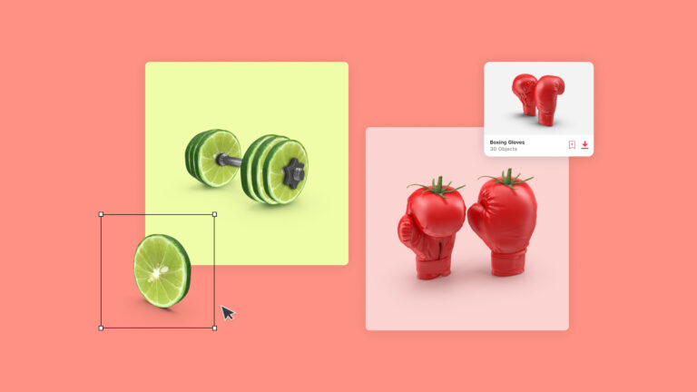 Made With Envato: Valentina Ciandrini On Creating Commercial Art with Meaning