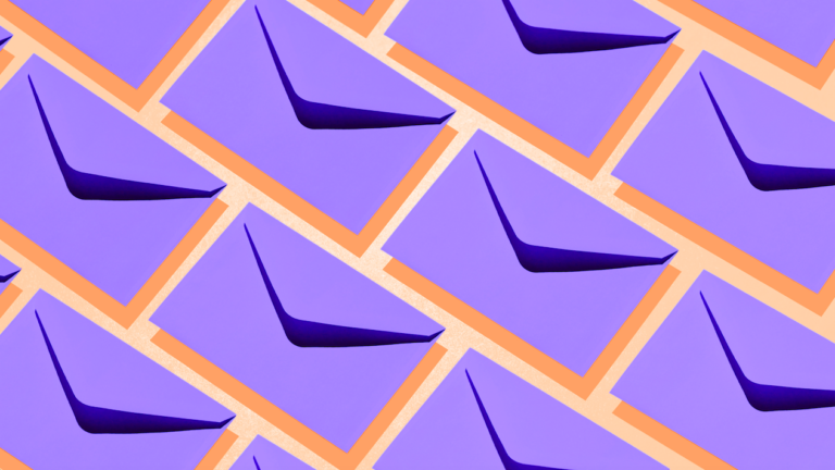8 Exciting Email Design Trends for 2021: From Pastel Palettes to Animation