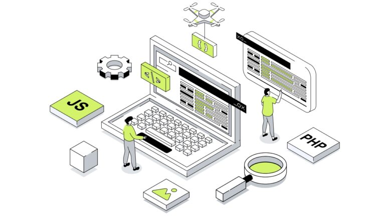 16+ Best One-Page Website Templates With Responsive Designs for 2025