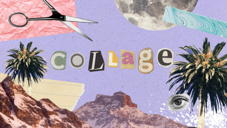 10 Expert Tips for Mastering Digital Collage