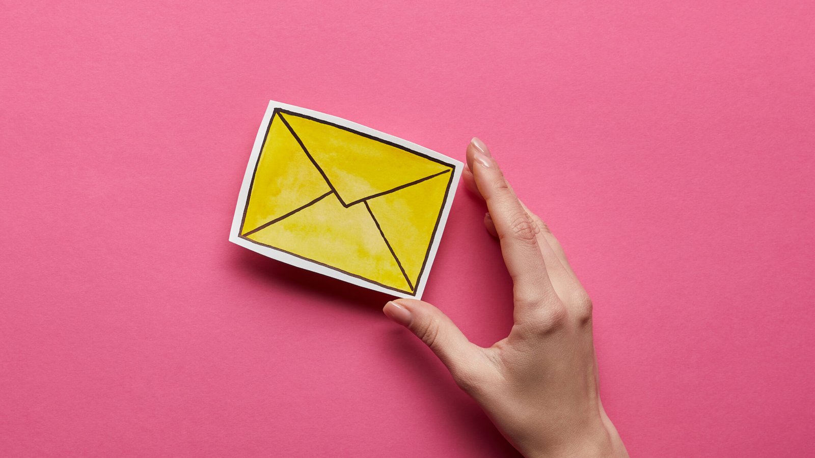 Email design guide