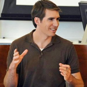 Matt Bentley, Marketing Lead at Juicer